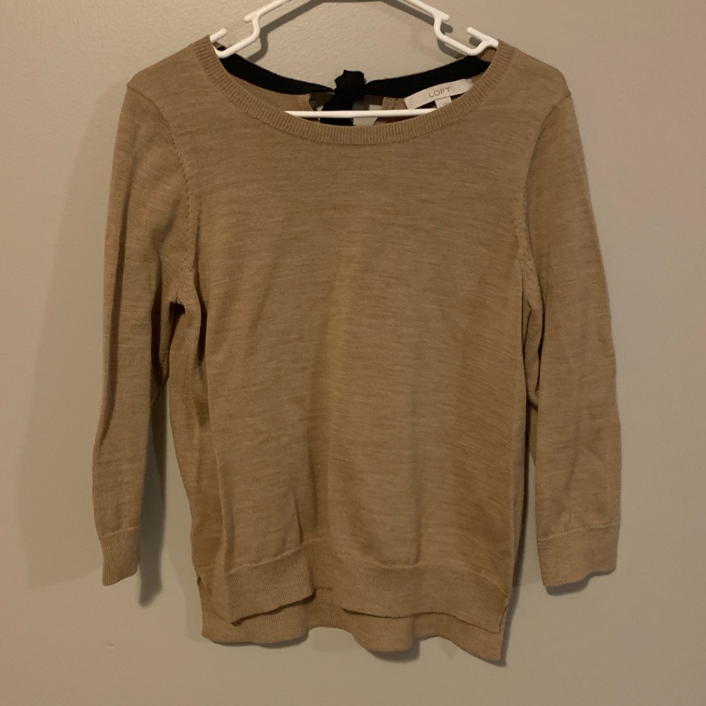 LOFT Sweater